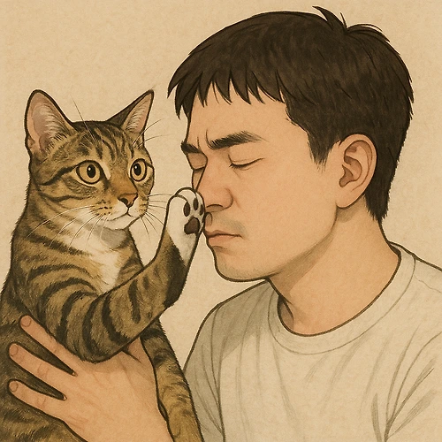 프로필 이미지