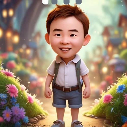 프로필 이미지