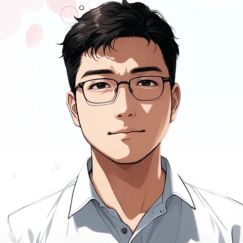 프로필 이미지