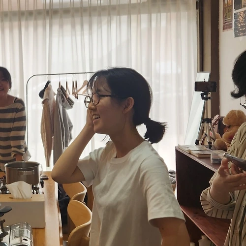프로필 이미지