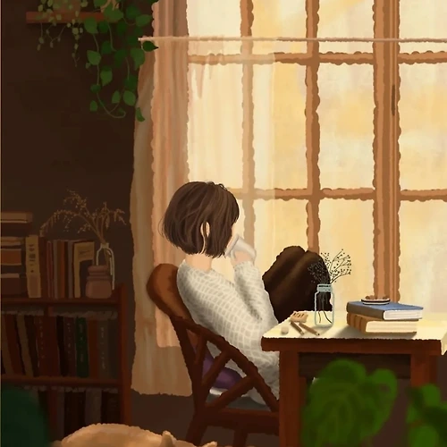 프로필 이미지