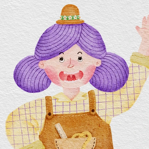 프로필 이미지