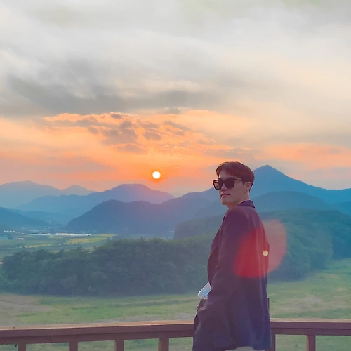 프로필 이미지
