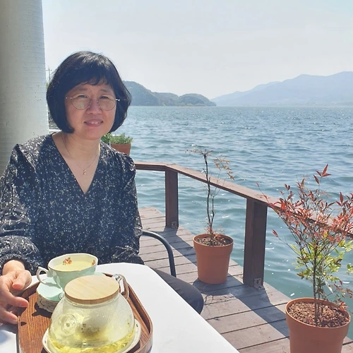 프로필 이미지