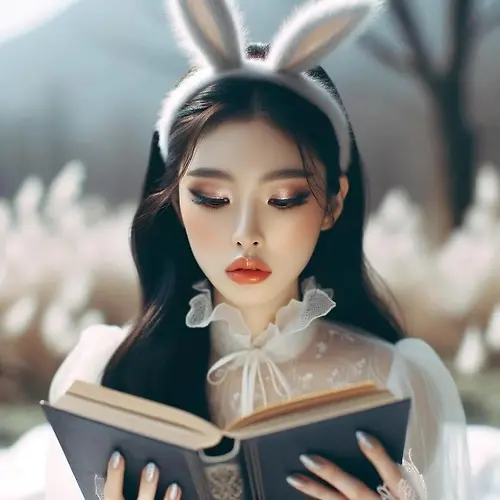 프로필 이미지