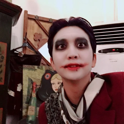프로필 이미지