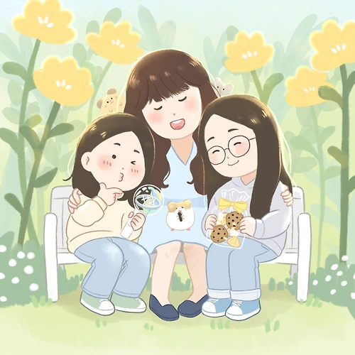 프로필 이미지