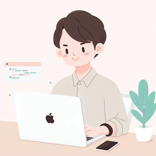 프로필 이미지
