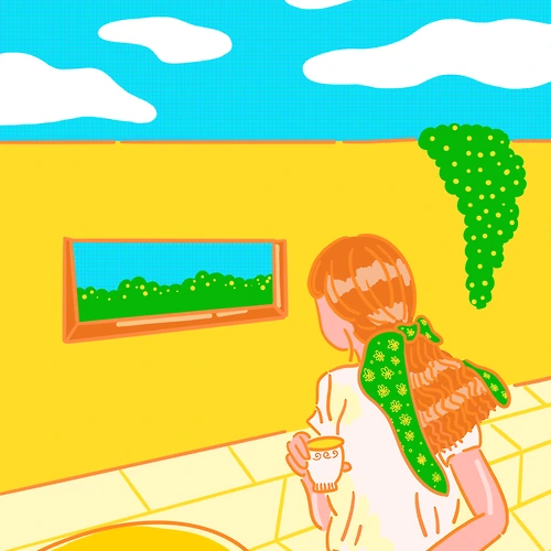 프로필 이미지