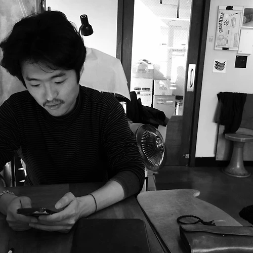 프로필 이미지