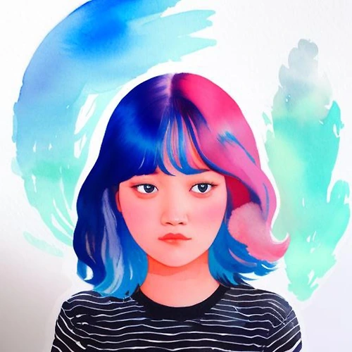 프로필 이미지
