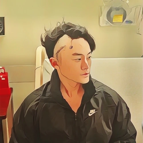 프로필 이미지