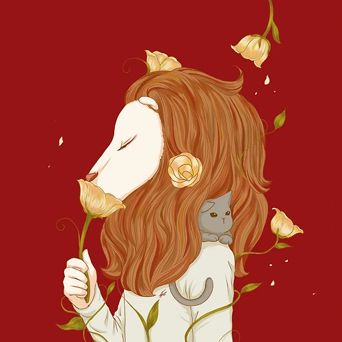 프로필 이미지
