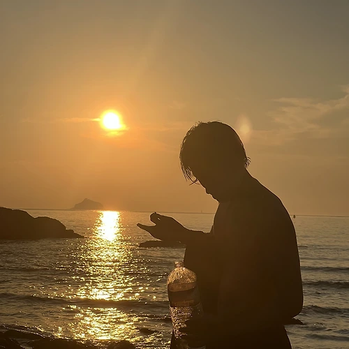프로필 이미지