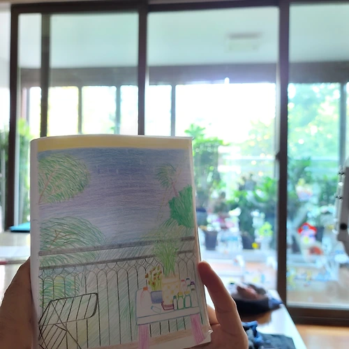 프로필 이미지