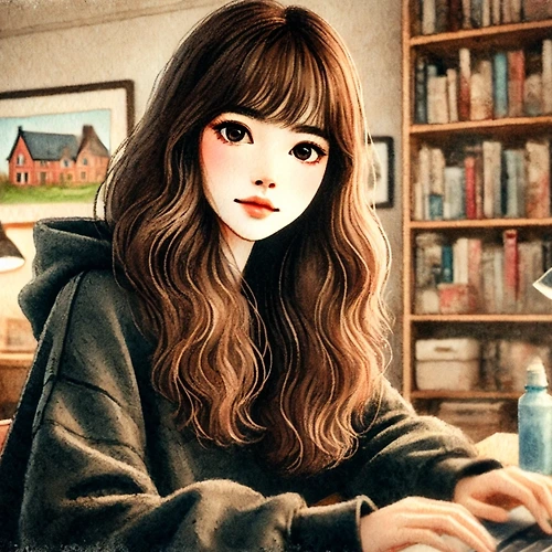 프로필 이미지