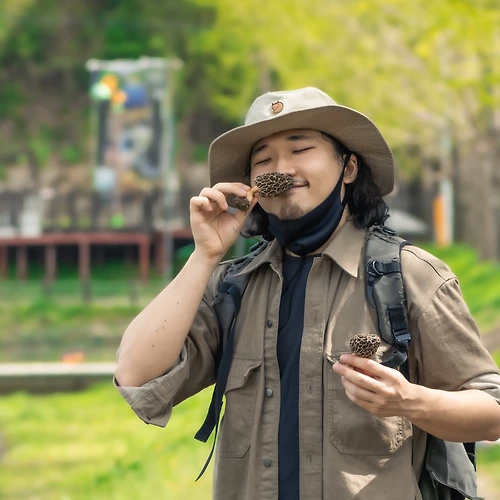 프로필 이미지