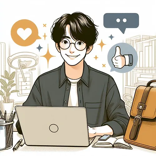 프로필 이미지