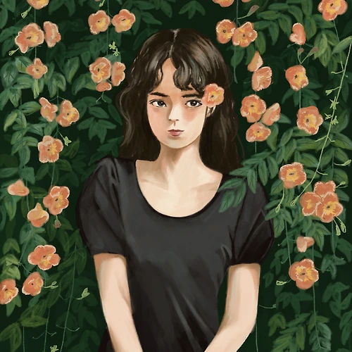 프로필 이미지