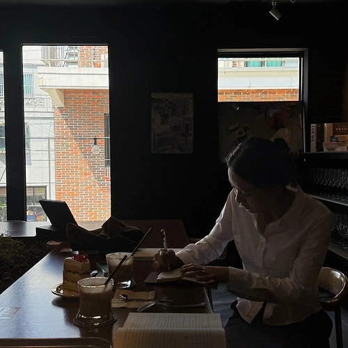 프로필 이미지