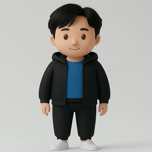프로필 이미지