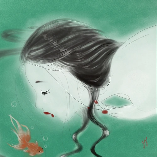 프로필 이미지