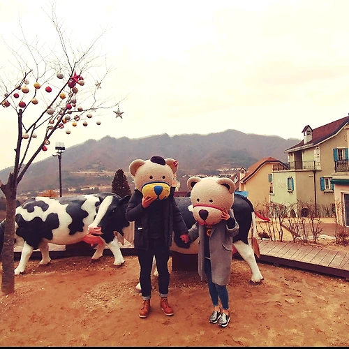 프로필 이미지