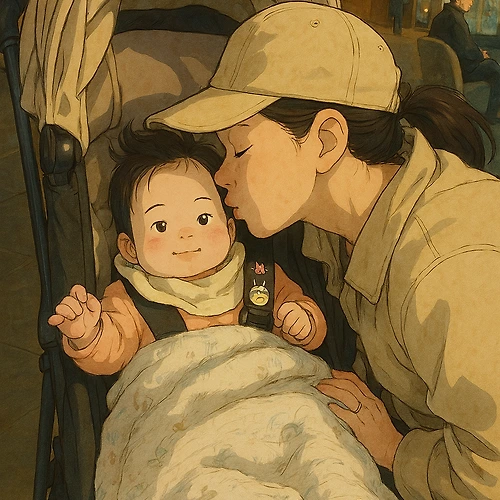 프로필 이미지