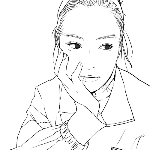 프로필 이미지