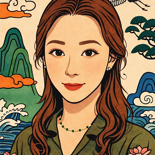 프로필 이미지