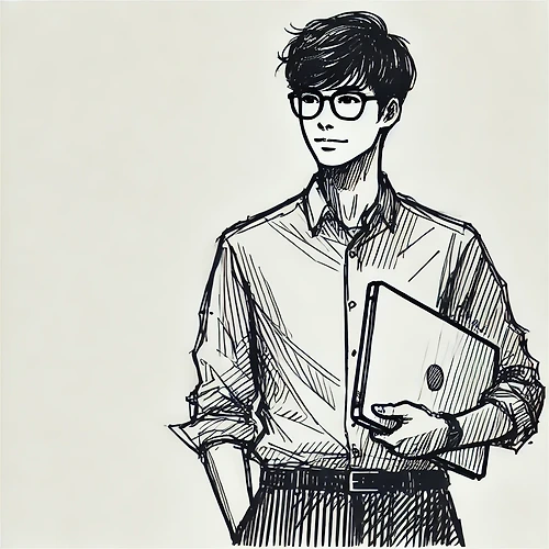프로필 이미지