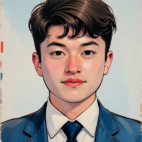 프로필 이미지