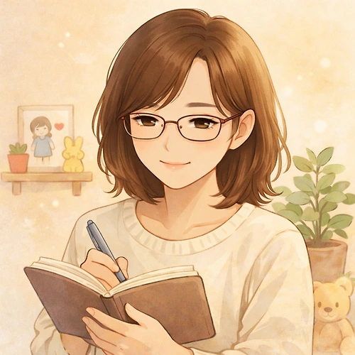 프로필 이미지