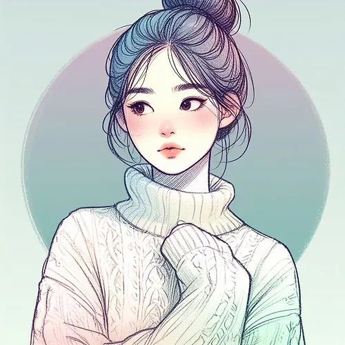 프로필 이미지