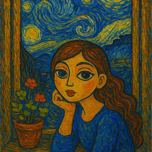 프로필 이미지