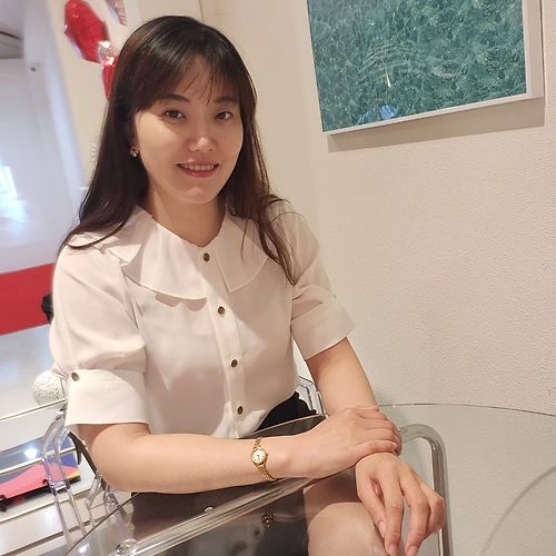 프로필 이미지