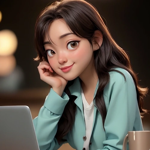 프로필 이미지