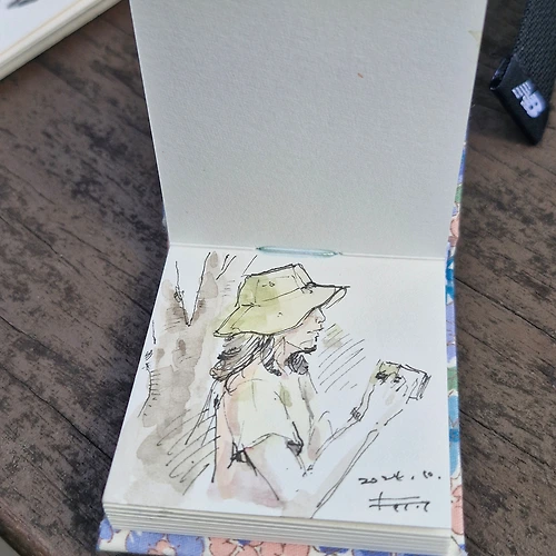 프로필 이미지