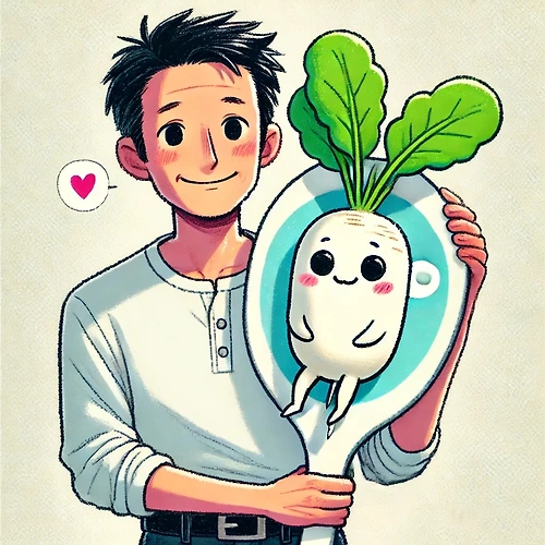 프로필 이미지