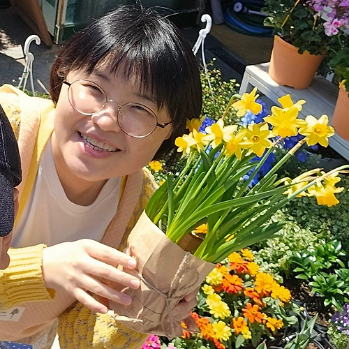 프로필 이미지