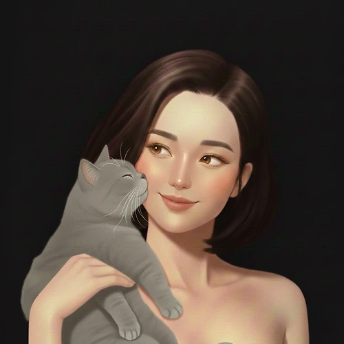 프로필 이미지
