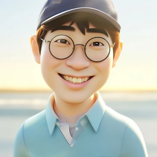 프로필 이미지