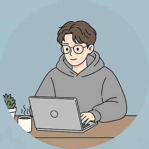 프로필 이미지