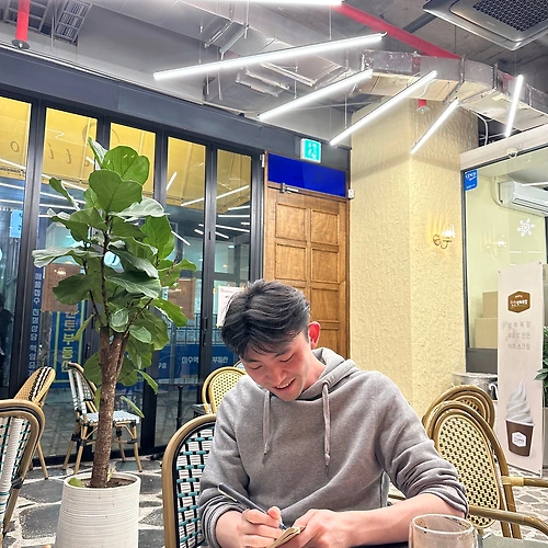 프로필 이미지