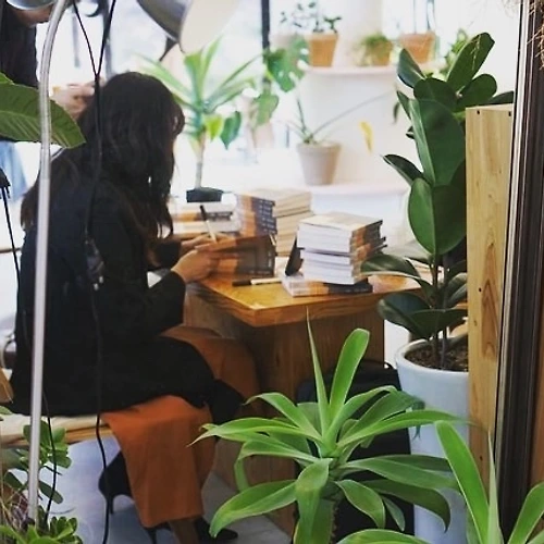 프로필 이미지