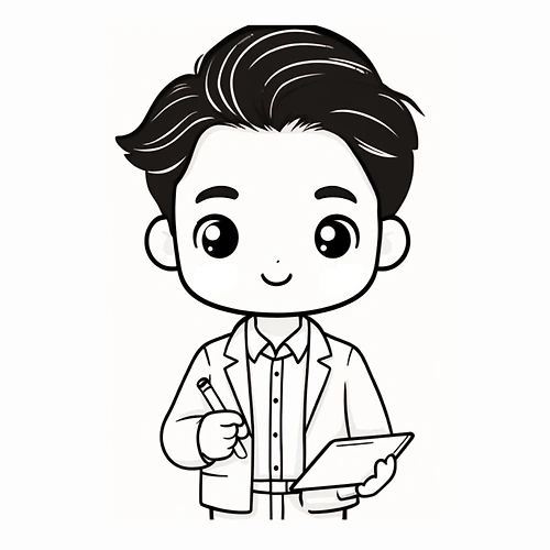 프로필 이미지