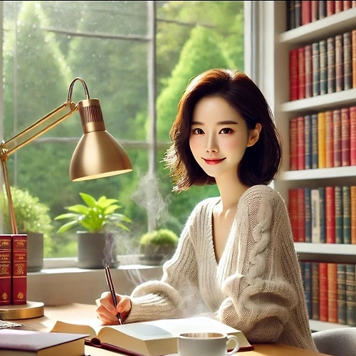 프로필 이미지