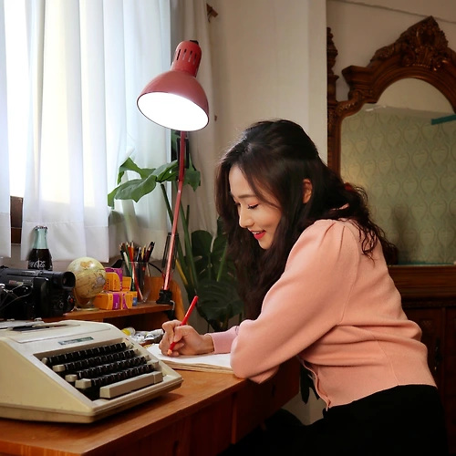 프로필 이미지