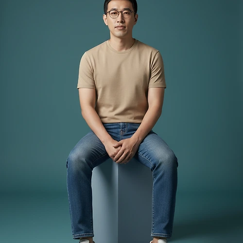 프로필 이미지