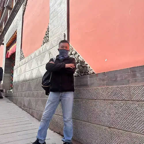 프로필 이미지